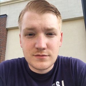 Meet your Posher, Logan